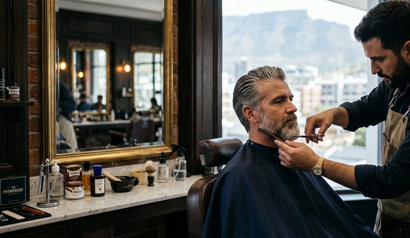 Barber